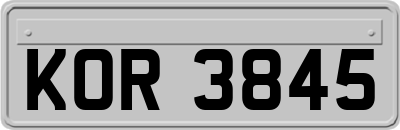 KOR3845