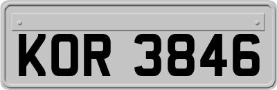 KOR3846