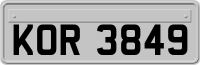 KOR3849