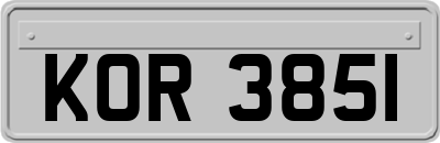 KOR3851