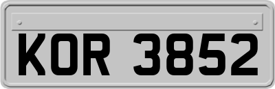 KOR3852