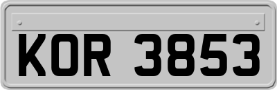 KOR3853
