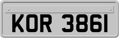 KOR3861