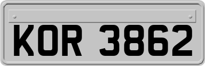 KOR3862