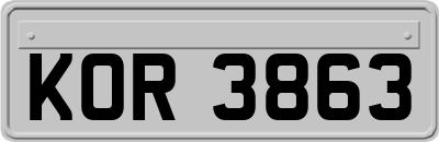 KOR3863
