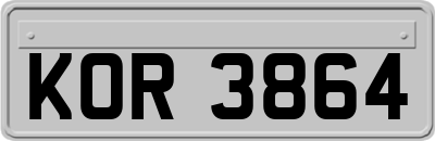 KOR3864