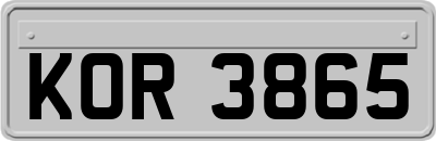 KOR3865
