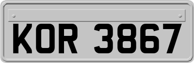 KOR3867