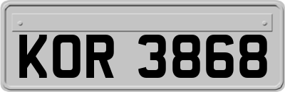 KOR3868