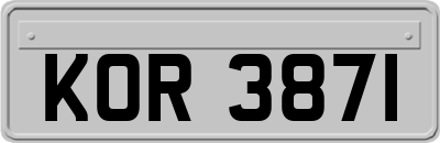 KOR3871