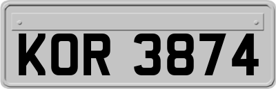 KOR3874