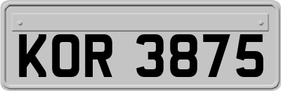 KOR3875