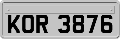 KOR3876