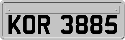 KOR3885