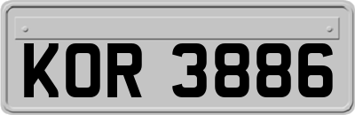 KOR3886