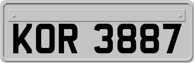 KOR3887