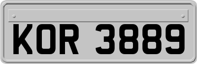 KOR3889