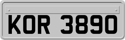 KOR3890
