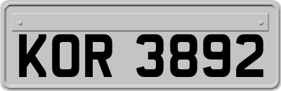 KOR3892