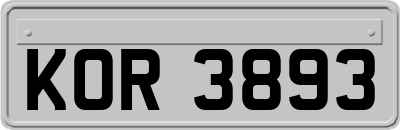 KOR3893