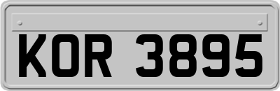 KOR3895