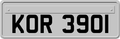 KOR3901