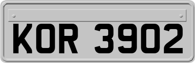 KOR3902