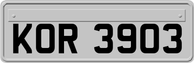 KOR3903