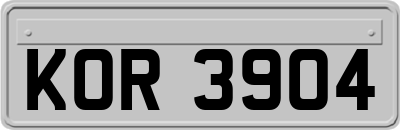 KOR3904