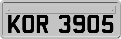 KOR3905