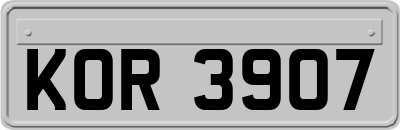KOR3907