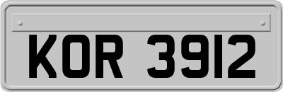 KOR3912