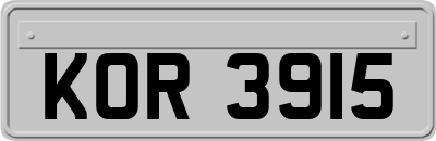 KOR3915