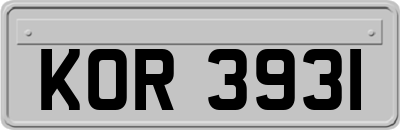 KOR3931