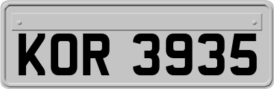 KOR3935