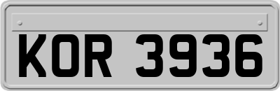 KOR3936