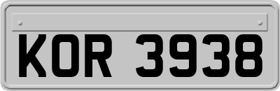 KOR3938
