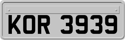 KOR3939