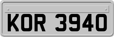 KOR3940