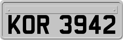 KOR3942
