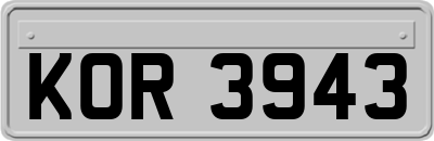 KOR3943