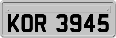 KOR3945