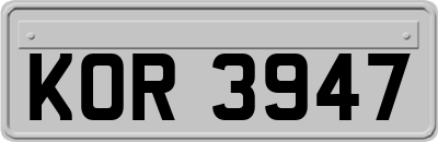 KOR3947