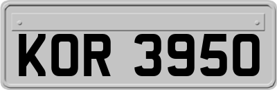 KOR3950