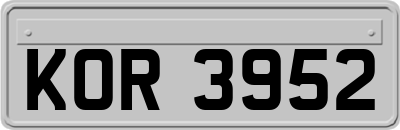 KOR3952