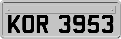 KOR3953