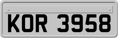 KOR3958