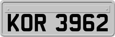 KOR3962
