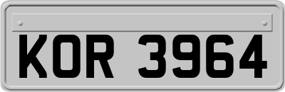 KOR3964