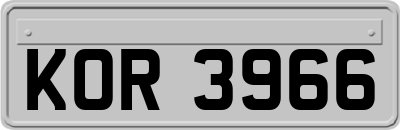 KOR3966